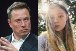 Con gái chuyển giới của Elon Musk bất ngờ lên tiếng xác thực các email liên quan đến bê bối trong hồ sơ Epstein