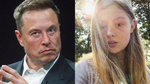 Con gái chuyển giới của Elon Musk bất ngờ lên tiếng xác thực các email liên quan đến bê bối trong hồ sơ Epstein