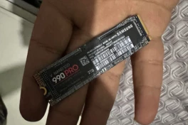 Ổ cứng SSD cao cấp của Samsung bị làm giả tinh vi: Qua mặt cả Windows, chỉ lộ tẩy khi dùng phần mềm chính chủ