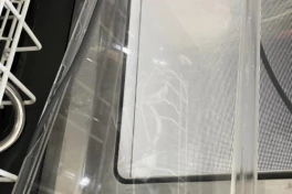 Máy rửa bát Electrolux 8 bộ có nhược điểm này dùng lâu mới biết