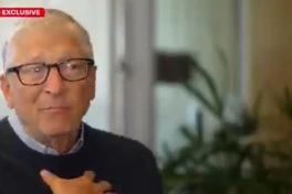 Bill Gates phủ nhận đến đảo Lilo - ổ ăn chơi trác táng, ấu ***