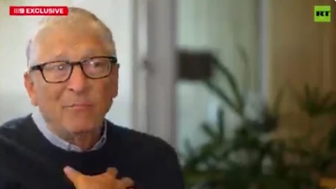 Bill Gates phủ nhận đến đảo Lilo - ổ ăn chơi trác táng, ấu ***