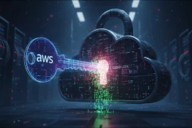 Tin tặc chiếm toàn quyền đám mây chỉ trong 8 phút nhờ AI và một sai lầm quen thuộc