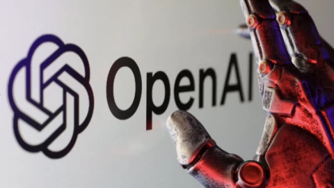 Tại sao các ông lớn công nghệ lại đầu tư mạnh vào OpenAI?