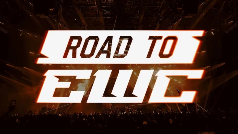 EWCF công bố vòng loại toàn cầu cho giải đấu Esports World Cup 2026