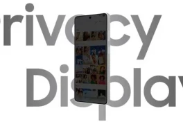 Galaxy S26 Ultra hé lộ tính năng chống nhìn trộm, cho phép màn hình "vô hình" trước người lạ: Bước tiến mới về bảo mật quyền riêng tư