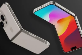Apple đang âm thầm phát triển smartphone gập "vỏ sò" để cạnh tranh với Samsung