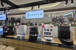 Hướng dẫn chi tiết về robot hút bụi lau sàn Ecovacs: Những điều cần biết trước khi mua