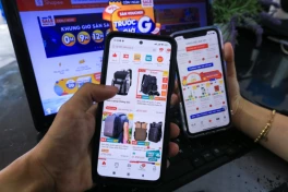 Người Việt chi tới gần 430 nghìn tỷ đồng mua sắm online trong năm qua và cuộc thanh lọc nhà bán hàng