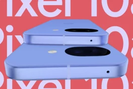Google Pixel 10a ra mắt ngày 18/2: Cụm camera sau nằm phẳng với thân máy