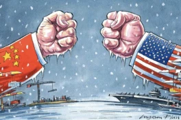 Chính quyền một bang tại Mỹ ban hành lệnh cấm diện rộng đối với hàng loạt tập đoàn công nghệ Trung Quốc vì lo ngại an ninh dữ liệu