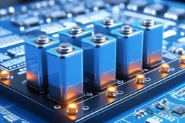 Với sự trỗi dậy của pin ion natri, liệu đây có phải là phát súng đầu tiên trong quá trình triển khai quy mô lớn?
