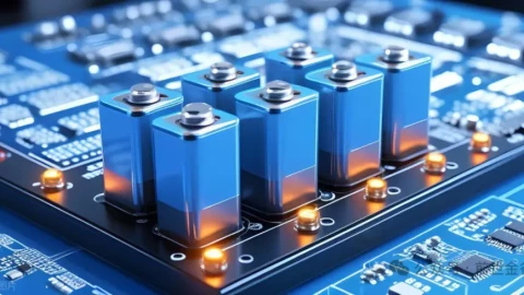 Với sự trỗi dậy của pin ion natri, liệu đây có phải là phát súng đầu tiên trong quá trình triển khai quy mô lớn?