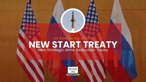 "Lá chắn" hạt nhân cuối cùng giữa hai siêu cường Mỹ - Nga chính thức vô hiệu: Thế giới bước vào vùng nguy hiểm