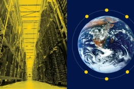 CEO Amazon Web Services dội "gáo nước lạnh" vào tham vọng đưa trung tâm dữ liệu lên vũ trụ của Elon Musk và Google