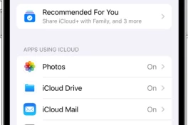 Cách sao lưu dữ liệu trên iPhone, bạn đã biết chưa?