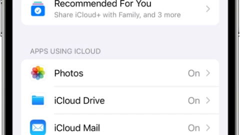 Cách sao lưu dữ liệu trên iPhone, bạn đã biết chưa?