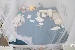 Chọn camera an ninh ghi hình và âm thanh rõ nét: Gia đình và mẹ bỉm yên tâm ở cữ chăm con
