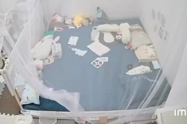 Chọn camera an ninh ghi hình và âm thanh rõ nét: Gia đình và mẹ bỉm yên tâm ở cữ chăm con