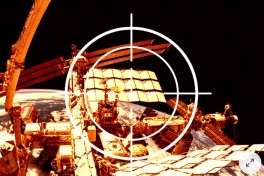 NASA thuê SpaceX để phá hủy Trạm Vũ trụ Quốc tế ISS