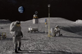 NASA chính thức hoãn sứ mệnh đưa người trở lại Mặt Trăng sau sự cố nghiêm trọng