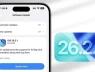Bản cập nhật iOS 26.2.1 của Apple biến iPhone thành "cục gạch" và nỗi thất vọng kỷ lục