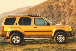 Nissan Xterra sắp trở lại: Thiết kế “độc đáo”, hầm hố và đậm chất off-road, ra mắt vào năm 2028