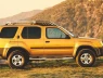 Nissan Xterra sắp trở lại: Thiết kế “độc đáo”, hầm hố và đậm chất off-road, ra mắt vào năm 2028