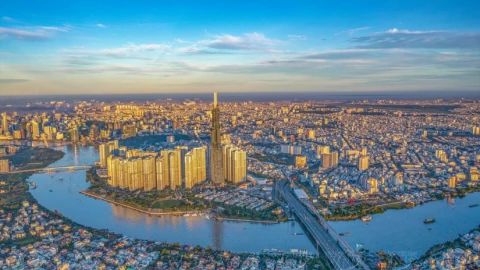 TP.HCM sẽ chi hơn 1.600 tỷ đồng cho chiến dịch số hóa quy mô lớn: Huy động 7.000 người tham gia chuẩn hóa dữ liệu quốc gia