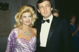 3 bà vợ của ông Trump, người cùng chồng làm nên cơ đồ, người chọn làm "bình hoa" không màng chuyện chính trị