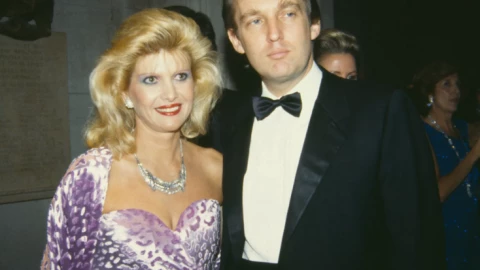 3 bà vợ của ông Trump, người cùng chồng làm nên cơ đồ, người chọn làm "bình hoa" không màng chuyện chính trị