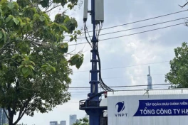 VNPT sẵn sàng hạ tầng viễn thông ở những khu vực diễn ra sự kiện lớn dịp Tết