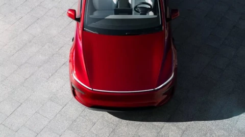 Các pháp sư làm pin xe điện tuổi thọ 2,4 triệu km, sạc đầy trong 12 phút như thế này thì ai theo kịp