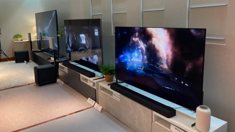 Hợp tác giữa Sony và TCL có thể định hình lại thị trường TV