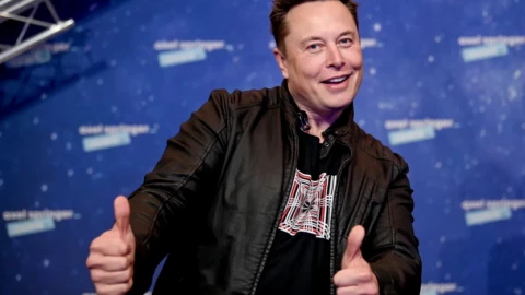 Đây mới là lý do Elon Musk sáp nhập xAI vào SpaceX