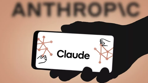 Một năm sau "khoảnh khắc DeepSeek", thị trường chứng kiến "cú sốc Claude"