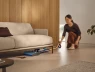 Dyson mở bán máy lau sàn mới có sấy khô chổi lau bằng khí nóng