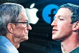 Email nội bộ bị rò rỉ: Cha đẻ Facebook bức xúc chỉ trích Apple có "miễn tử kim bài" trong khi Meta gánh chịu búa rìu dư luận