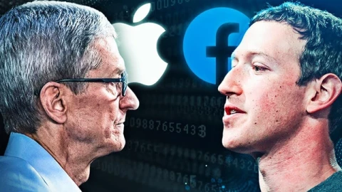 Email nội bộ bị rò rỉ: Cha đẻ Facebook bức xúc chỉ trích Apple có "miễn tử kim bài" trong khi Meta gánh chịu búa rìu dư luận