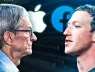 Email nội bộ bị rò rỉ: Cha đẻ Facebook bức xúc chỉ trích Apple có "miễn tử kim bài" trong khi Meta gánh chịu búa rìu dư luận