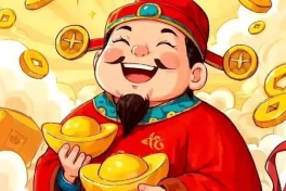 Người càng kín tiếng, càng dễ giàu có: 3 con giáp này có tài lộc ẩn và quý nhân tự tìm đến