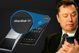 Elon Musk dập tắt tin đồn sản xuất smartphone Starlink nhưng sự thật có thể phức tạp hơn thế