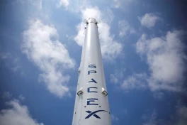 SpaceX hoãn kế hoạch lên sao Hỏa năm nay, lý do được tiết lộ