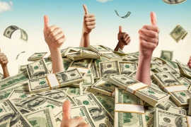 "Cơn mưa tiền" từ thung lũng Silicon: Khi các ông lớn công nghệ chi hàng trăm nghìn USD để "mua" tiếng nói của các KOL