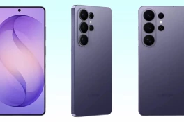 Lộ diện thiết kế của "ông vua" Android: Từ bỏ kiểu dáng vuông vức để mềm mại hơn cùng màu sắc lạ mắt