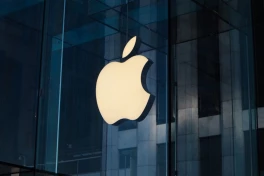 Apple lập kỷ lục doanh thu nhưng đối mặt với "gót chân Achilles" trong kỷ AI