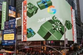 Đại gia công nghệ Mỹ công bố doanh thu kỷ lục 400 tỷ USD và ván cược tất tay vào hạ tầng AI