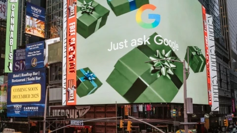 Đại gia công nghệ Mỹ công bố doanh thu kỷ lục 400 tỷ USD và ván cược tất tay vào hạ tầng AI