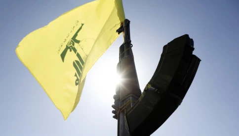 'Giám đốc truyền thông' của Hezbollah thiệt mạng