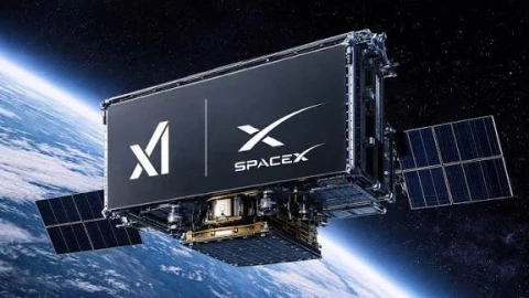 Thương vụ SpaceX - xAI: Cứu cánh tài chính hay đột phá công nghệ?